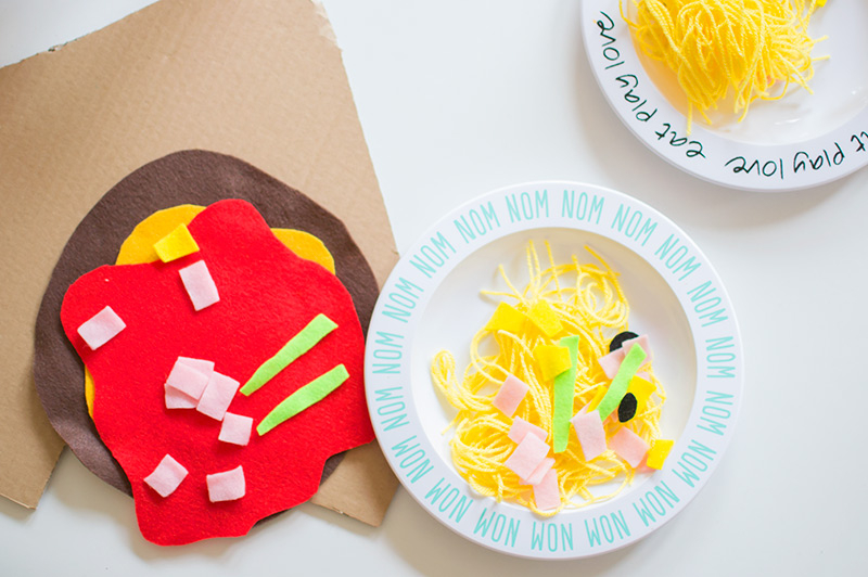 pretend-play-food-ideas-spaghetti