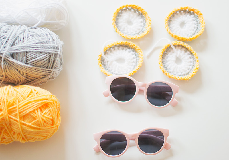 Lunettes Minions - Déguisement, Accessoire Fun - Pour Enfants, Fête, Cosplay - Style Googles Des Minions