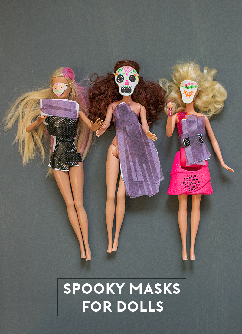 spooky-masks-for-toys